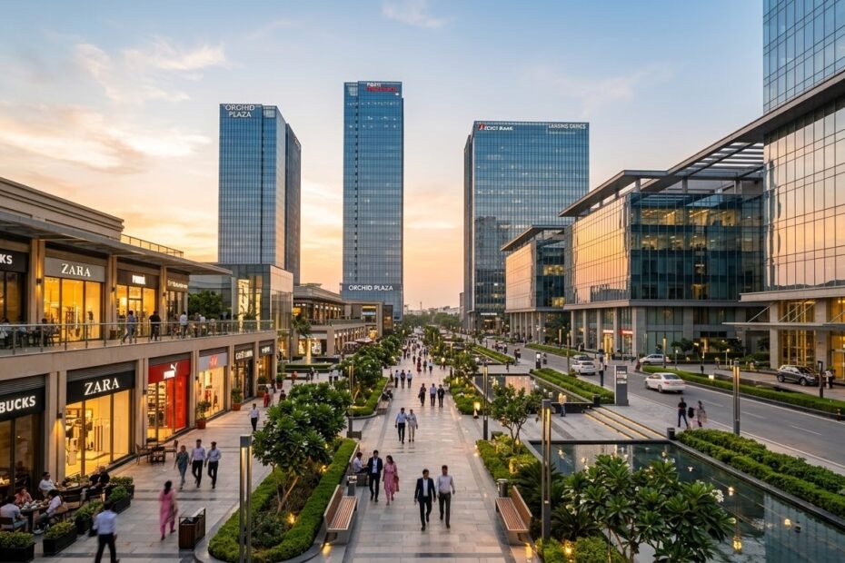 Buy Commercial Property in Noida and Greater Noida