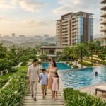 Buy apartments