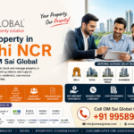 Buy luxury property in delhi ncr