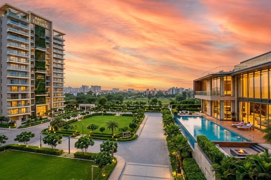 Greater Noida Flats Flats, Apartments, Plots, Villas and Kothi for Sale