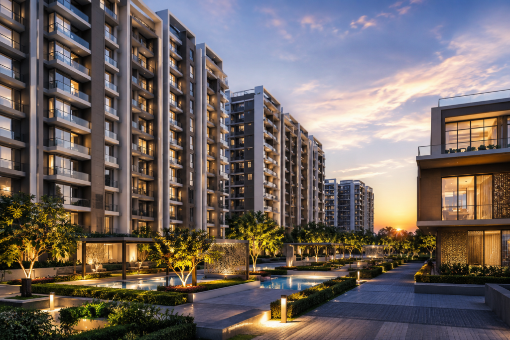 Professional Real Estate Company
