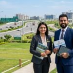 Property consultants