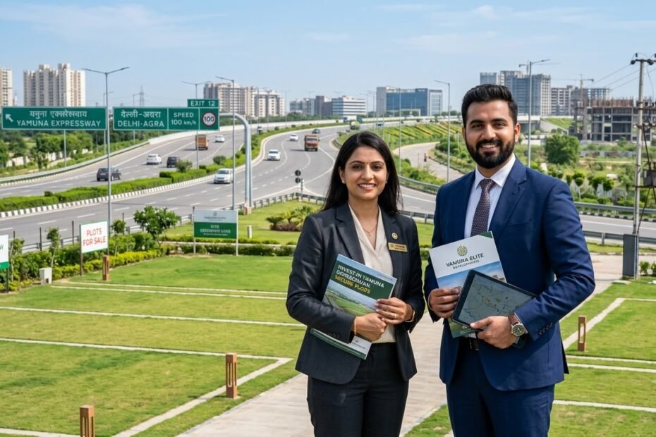 Property consultants