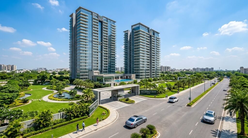 Property in Noida and Greater Noida