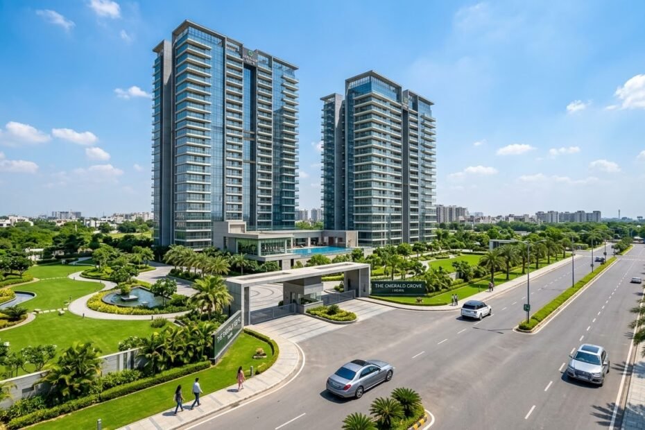 Property in Noida and Greater Noida