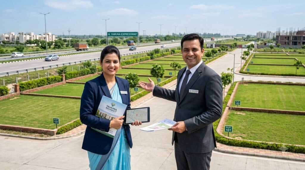Real-estate-agents