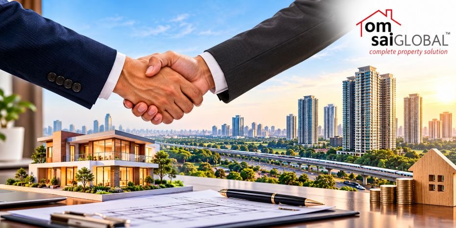Genuine Property Consultants in Delhi NCR for Buying & Investment