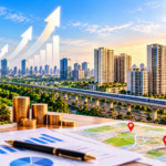 Property in Noida and Greater Noida for Buying and Investment